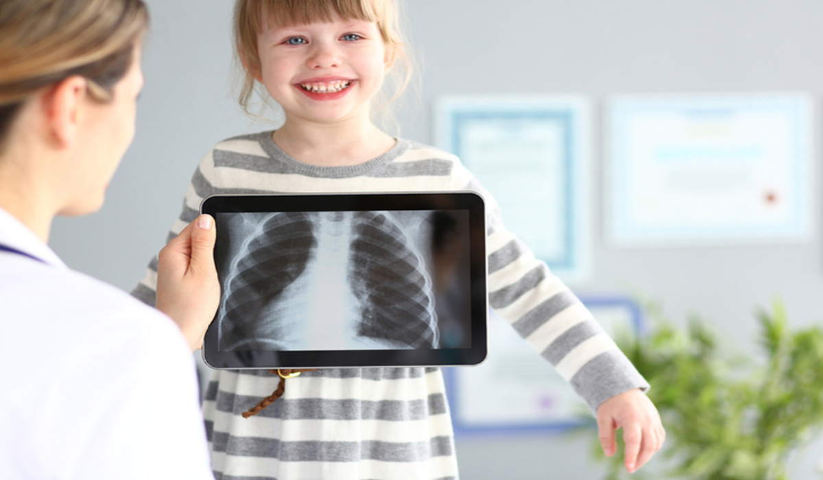 The Importance of Routine Health Checkups for Children