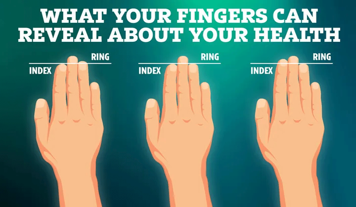 Finger Health Challenges For Seniors