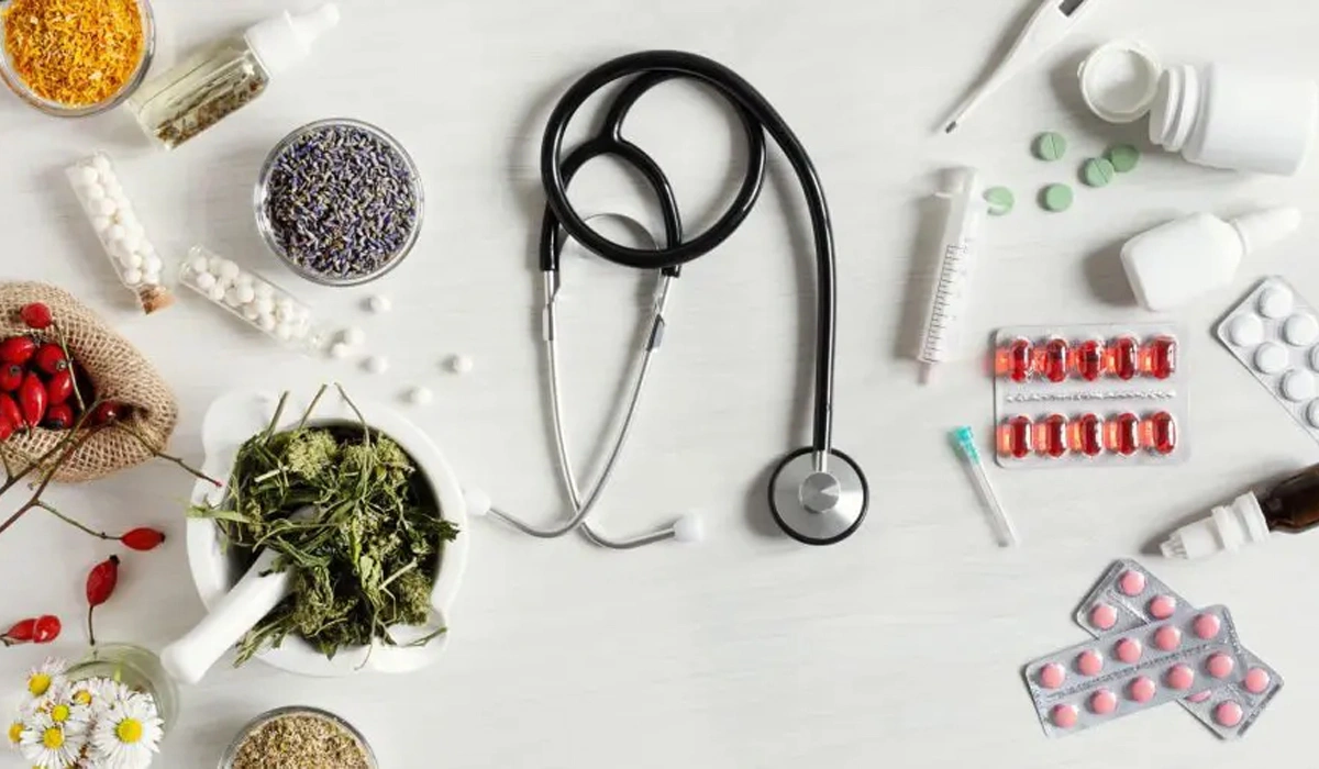 From Symptoms to Cure The Secrets of Modern Medicine