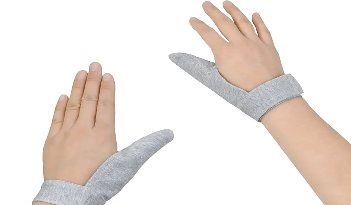 Finger Care Across the Lifespan Tips and Education