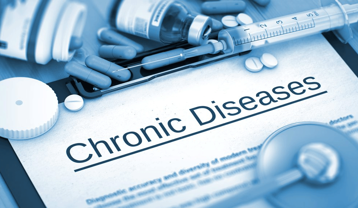 Understanding Chronic Diseases and Modern Treatments