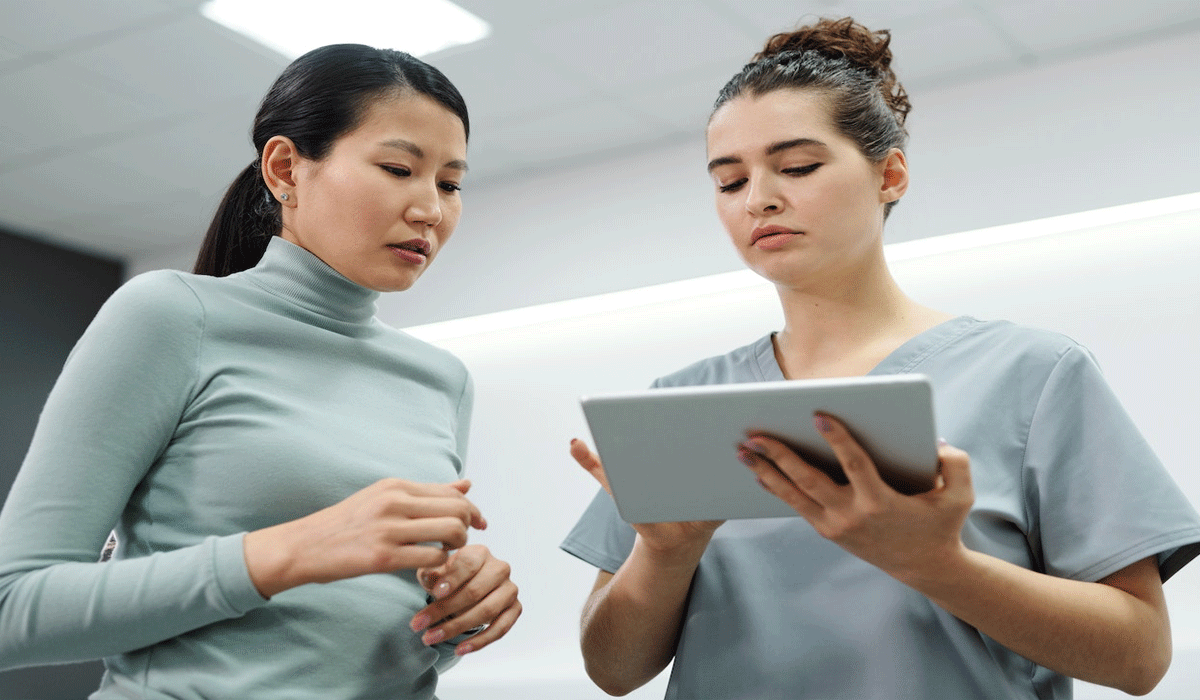 Treatment and Management Options