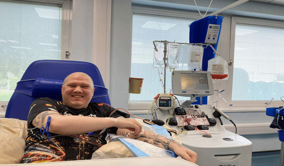 Cutting-Edge Therapies