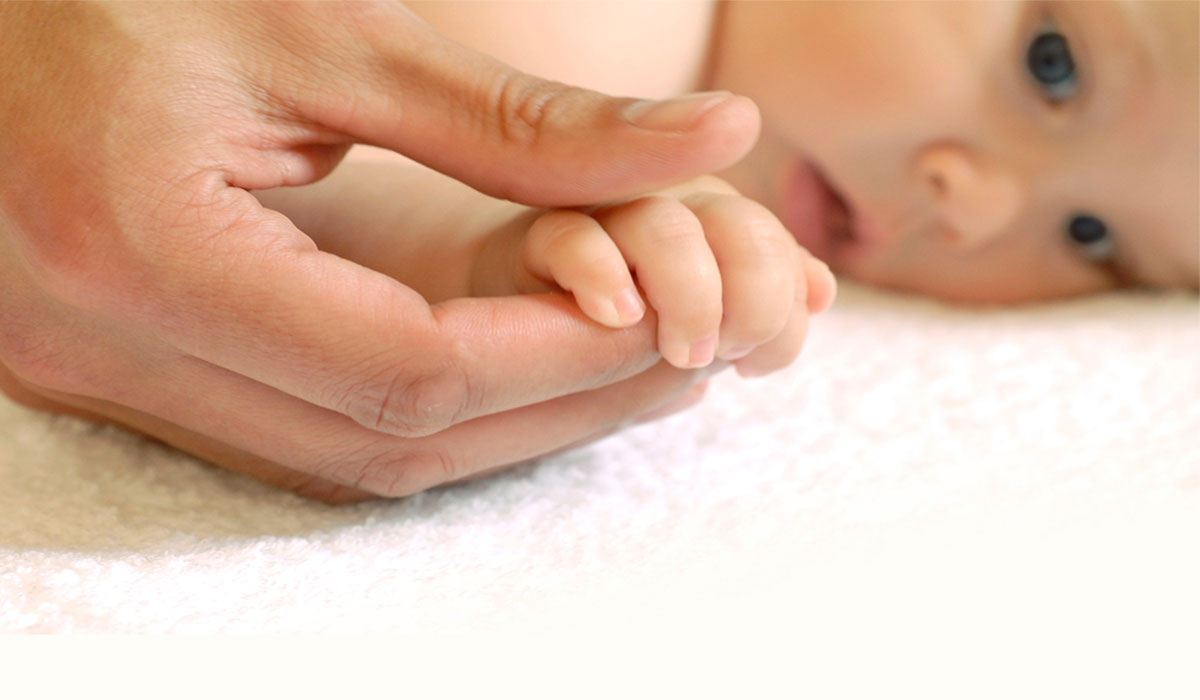 The Importance Of Finger Health Education For Children