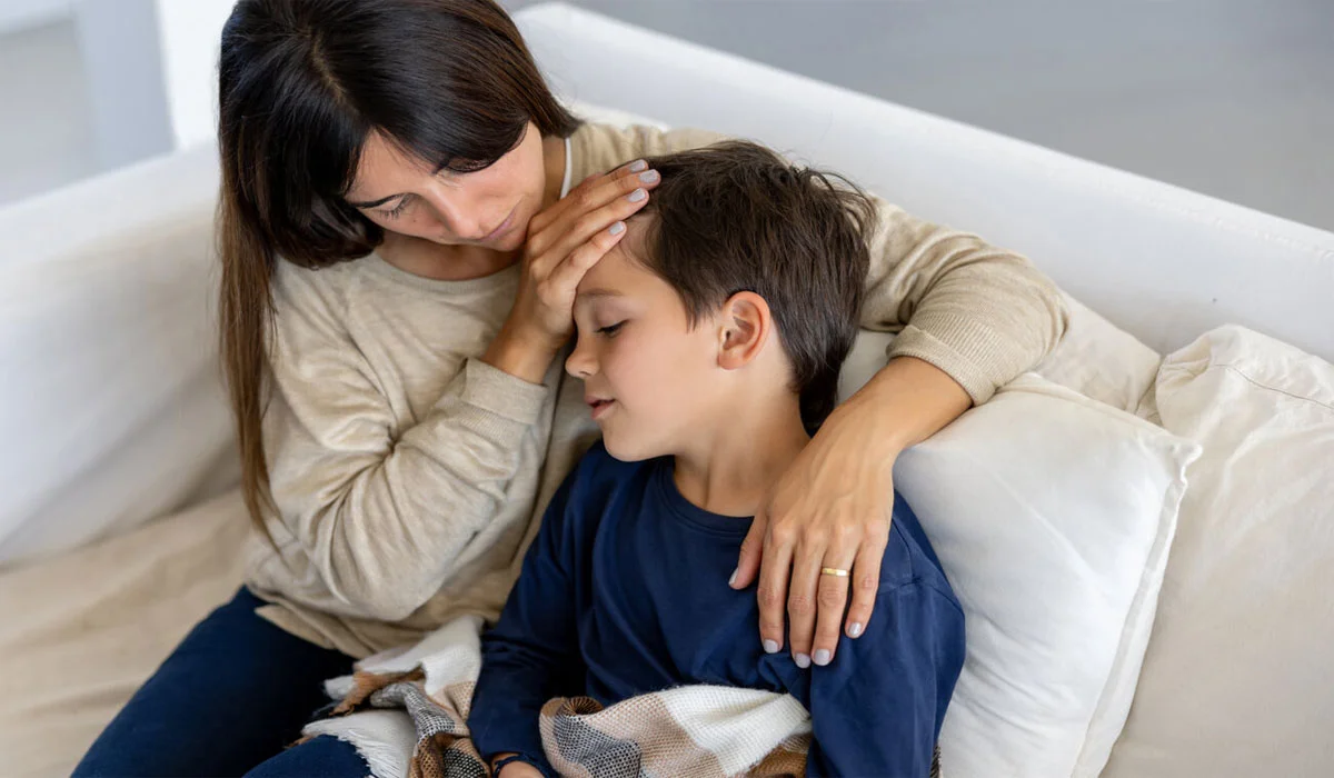 5 Common Childhood Health Issues Every Parent Should Know