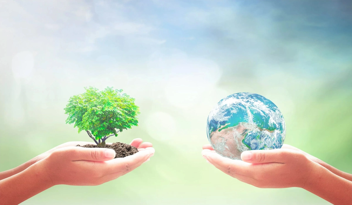 Hygiene and a Healthy Environment