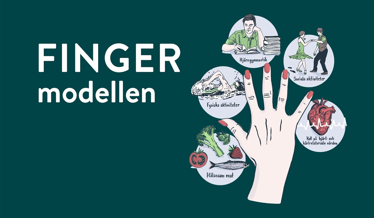 Healthy Hands, Healthy Life: Finger Care For Everyone