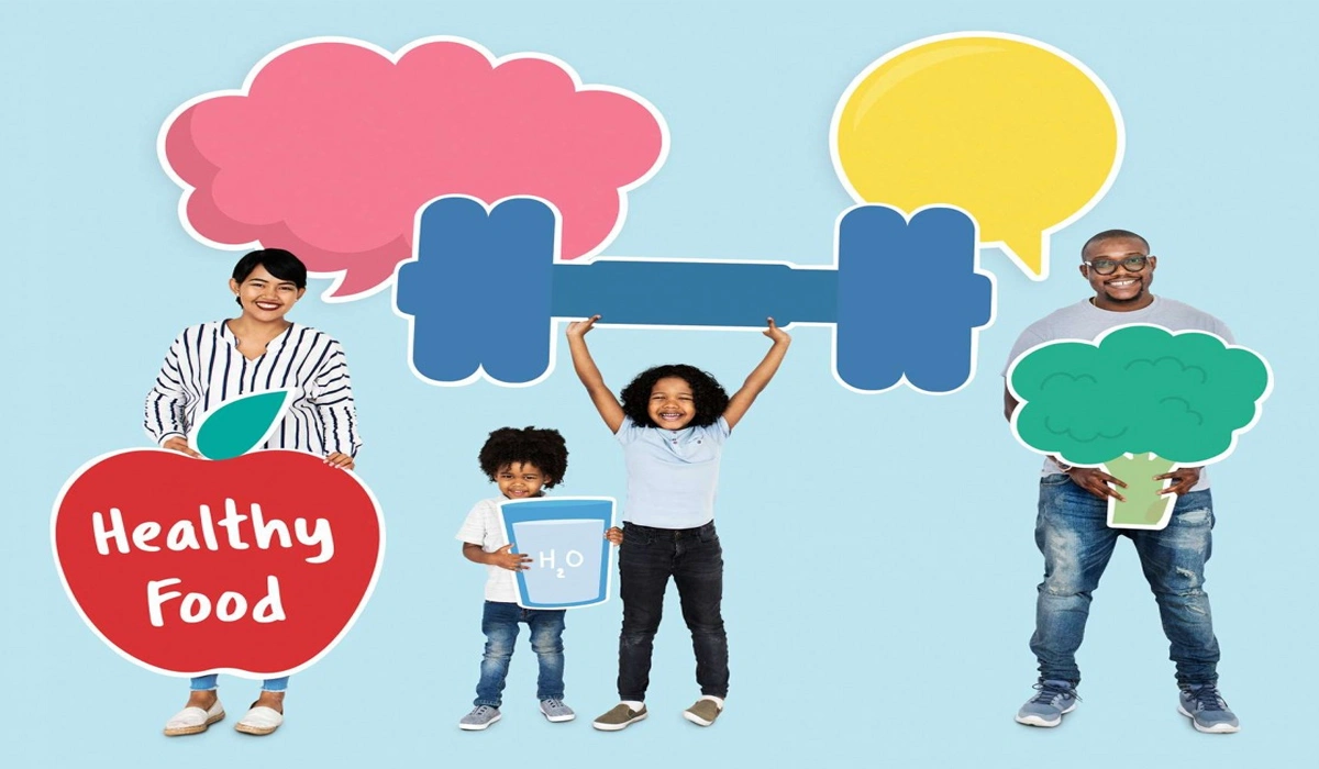 The Secret to Maintaining Children’s Health for Optimal Growth