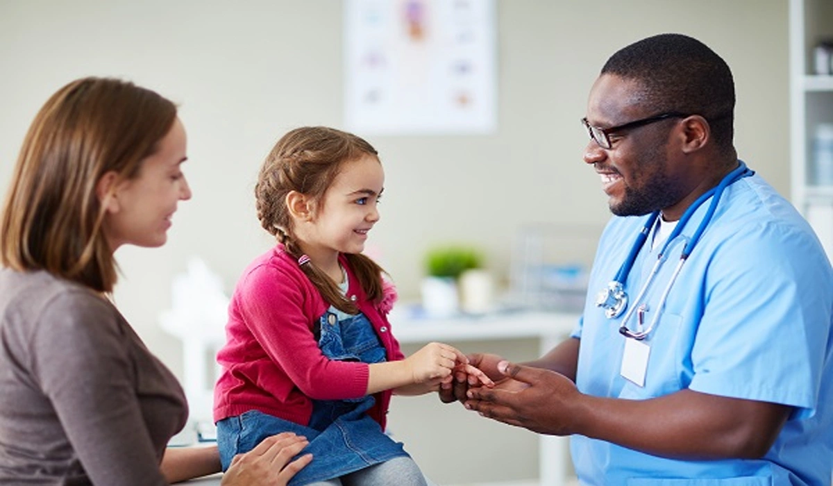 Children’s Health The Right Way to Prevent Diseases Early
