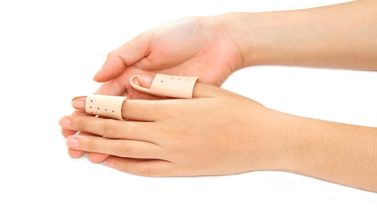 Preventing Finger Injuries
