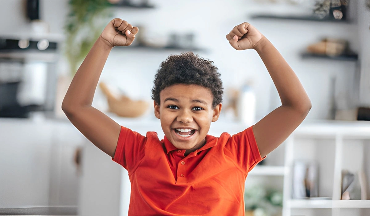 Growing Strong, Essential Insights Into Children’s Health