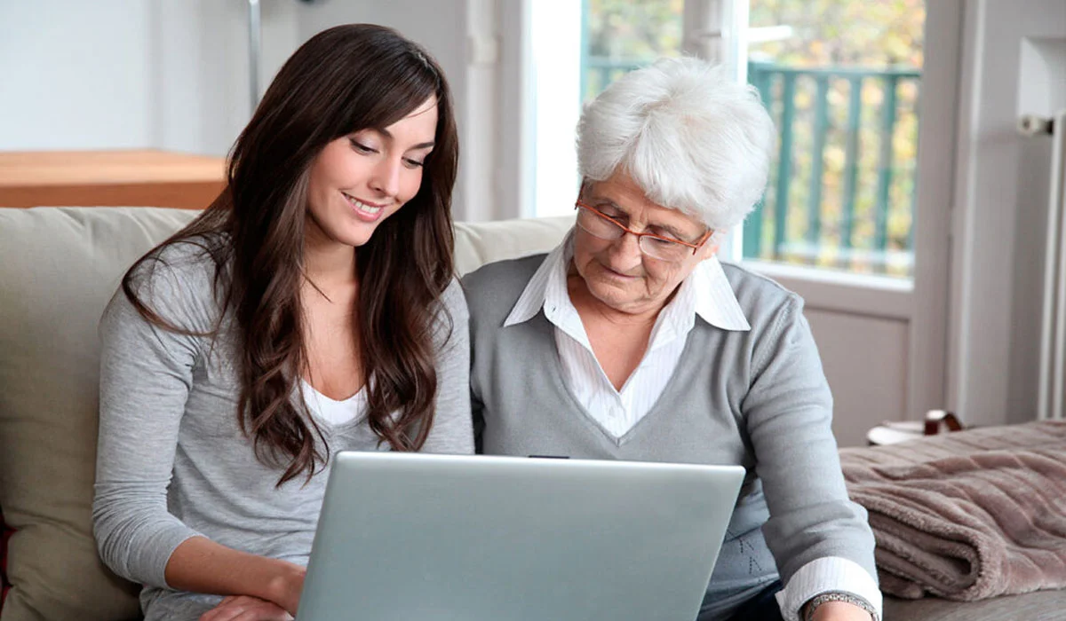 Innovation and Technology Supporting Elderly Health