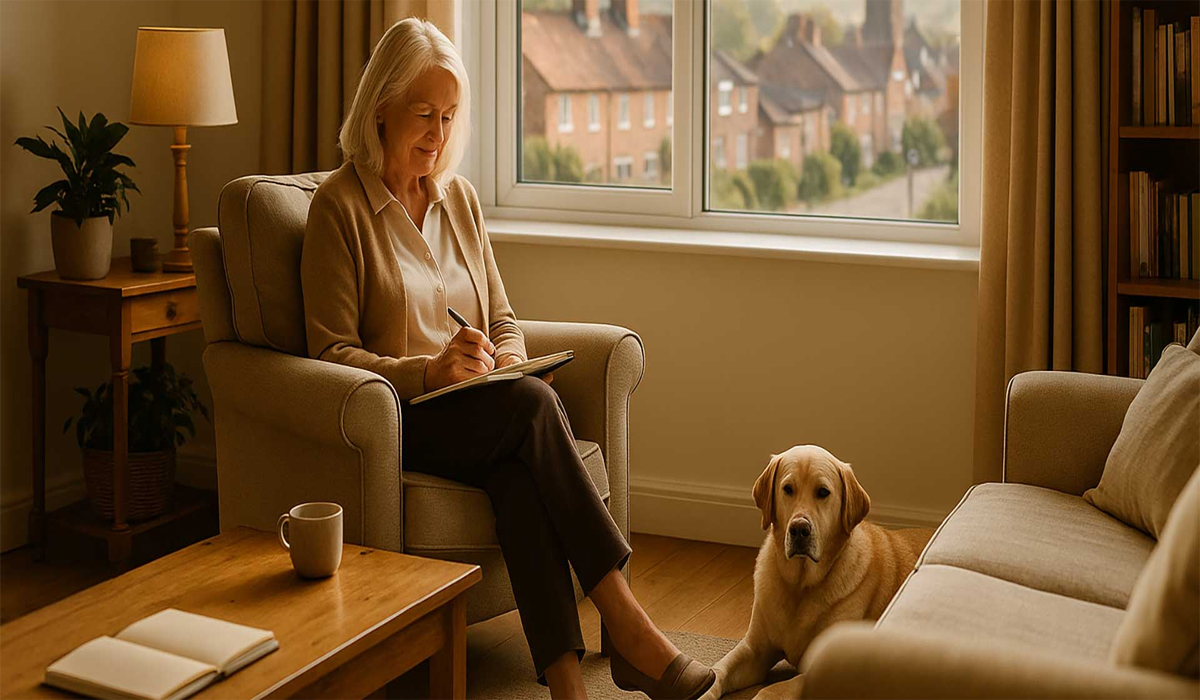 How To Enjoy Life And Maintain Independence In Old Age