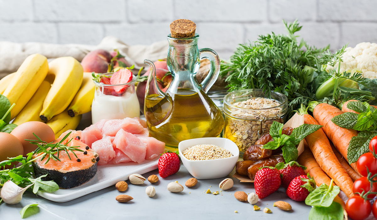 Prevent Disease and Maintain Health