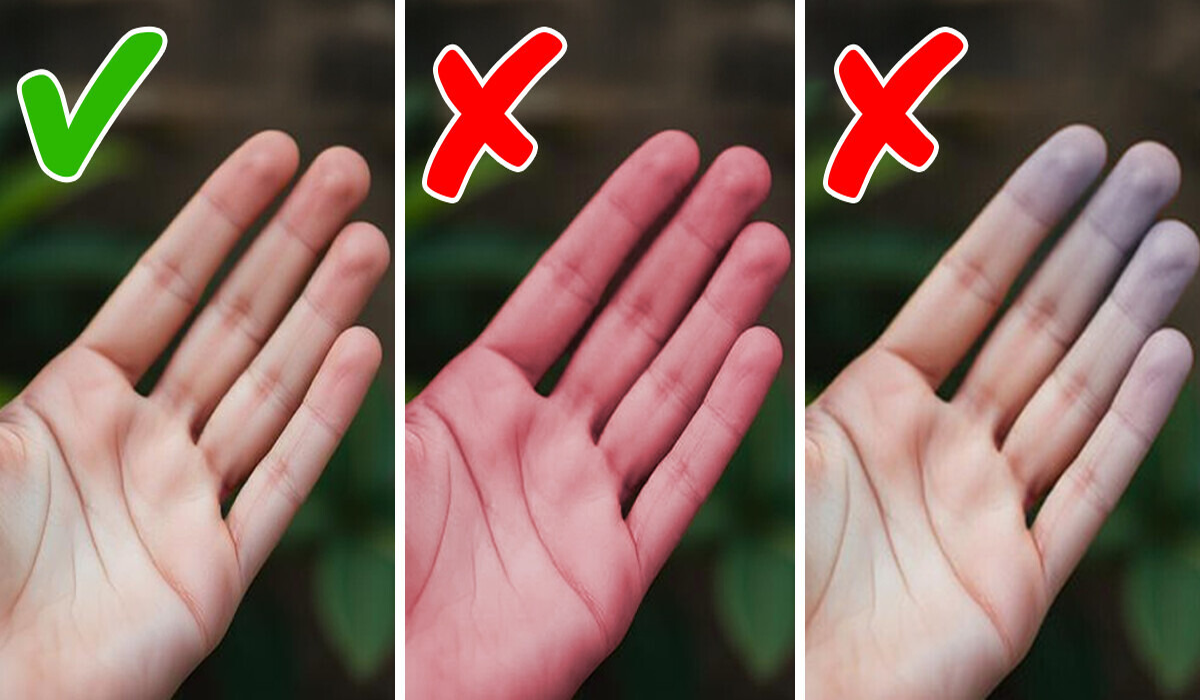 Tips for Healthy Hands and Finger Health