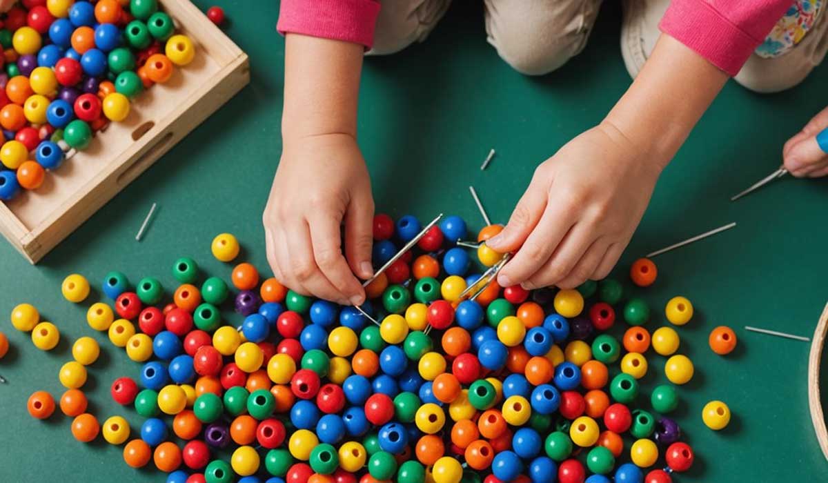 Exercise Finger Strength