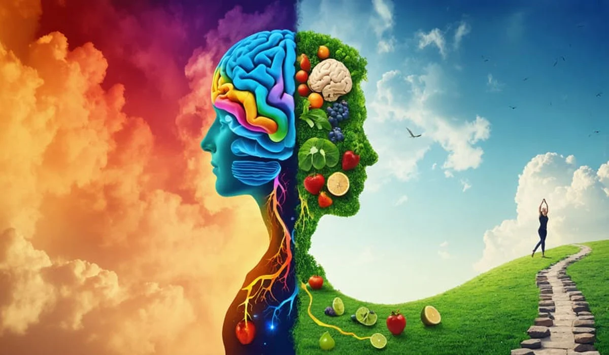 Health Secrets: Tips for Balancing Body and Mind