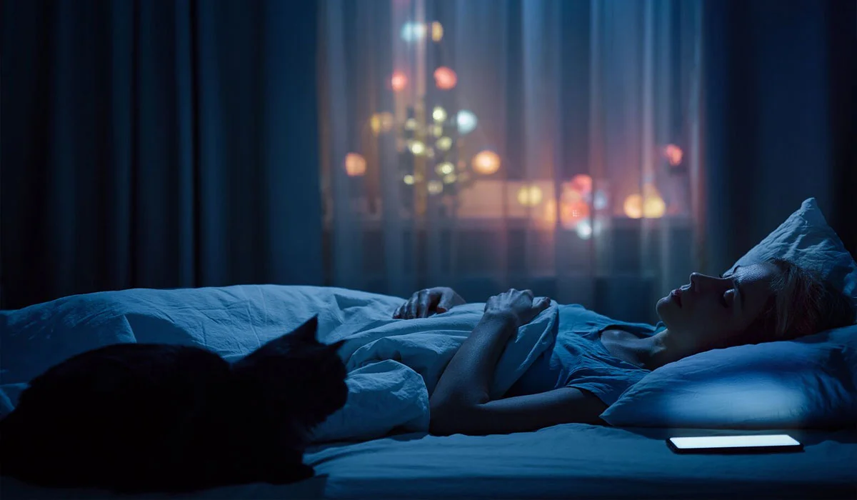 Quality Sleep: A Key Factor for Physical and Mental Well-Being