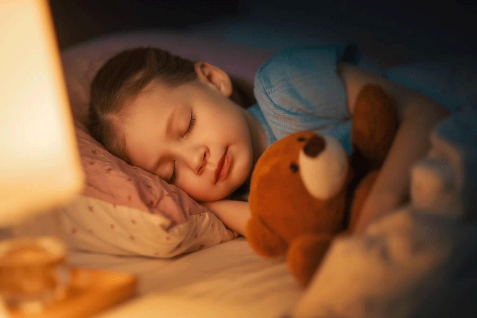 Quality Sleep and Its Impact on Development