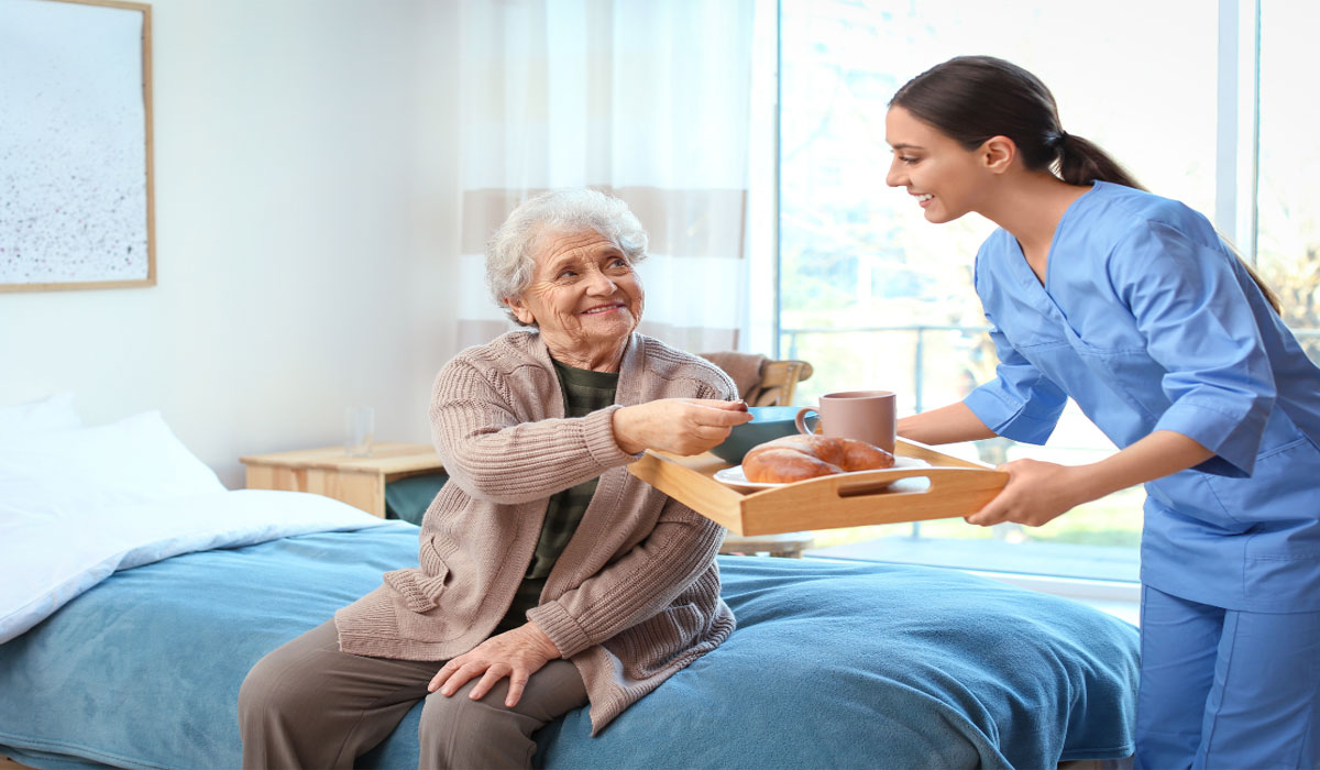 Simple Ways to Maintain the Health of the Elderly on a Daily Basis