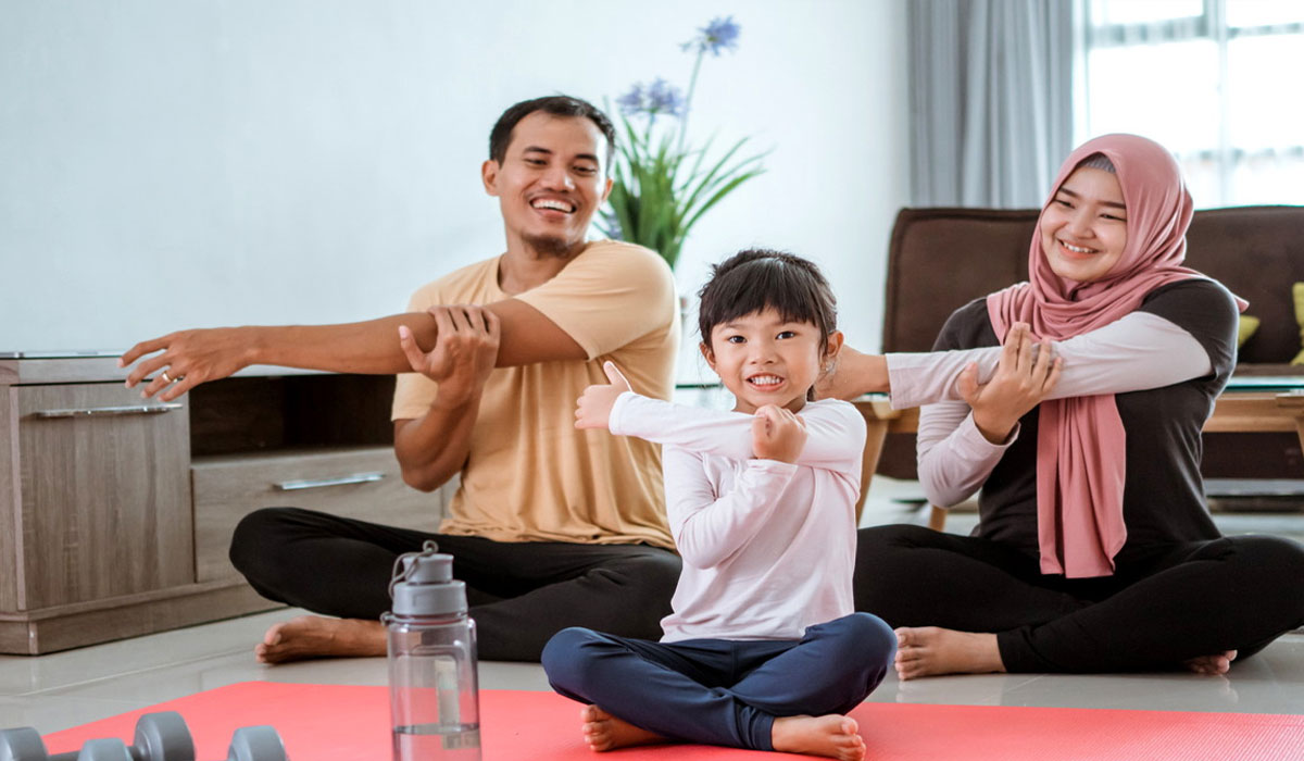 Sufficient Sleep: Recovery and Optimal Growth