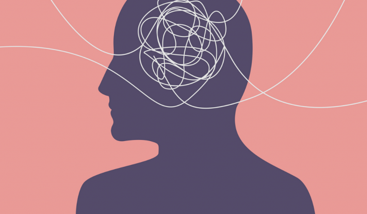 Mental Health Disorders