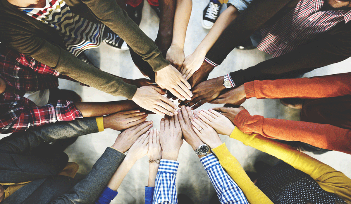 Building Strong Social Connections