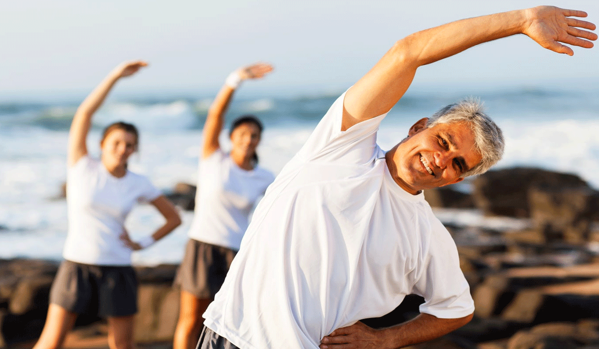 Promoting Healthy Aging: Tips for Seniors to Stay Strong and Independent