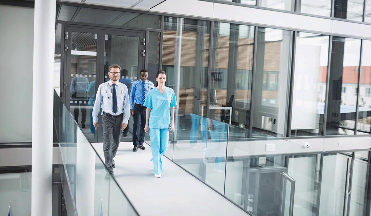 Precision and Care Combined