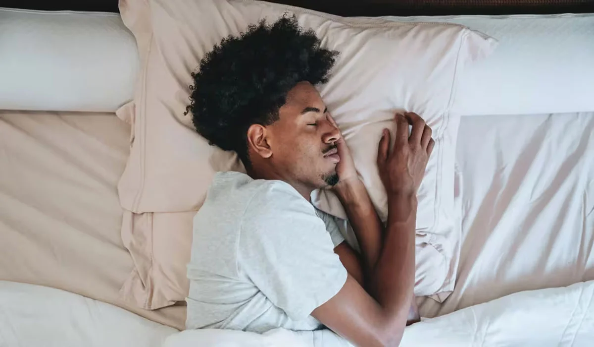 Adequate and Quality Rest