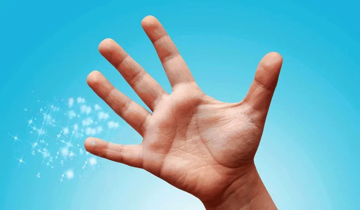 Keeping Your Child's Fingers Healthy and Injury-Free