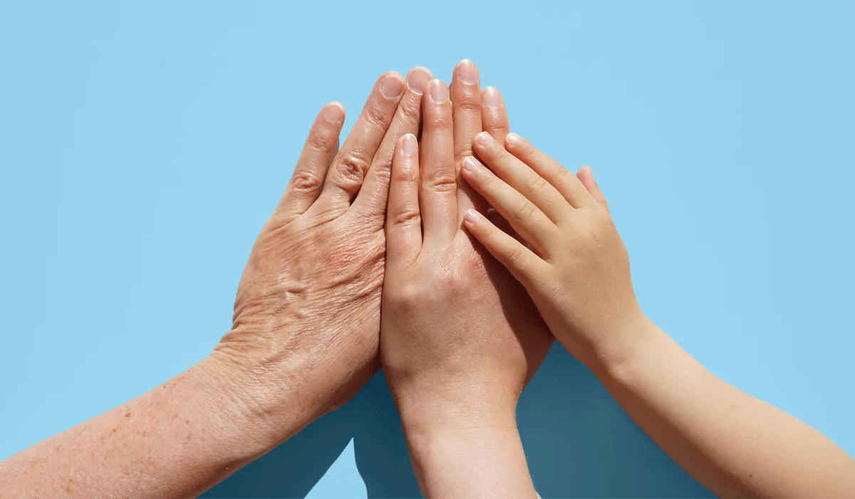 The Complete Guide to Finger and Hand Care at Any Age