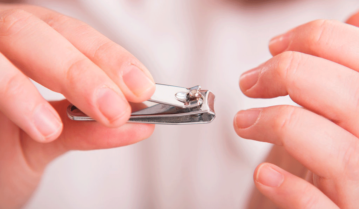 Keeping Children’s Skin and Nails Moisturized