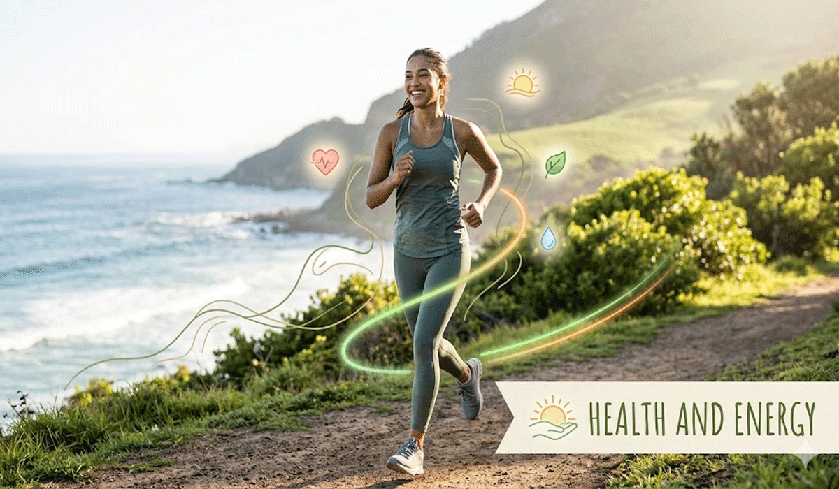 Developing Healthy Eating Patterns