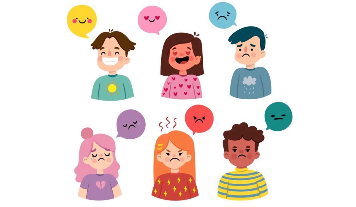 Emotional And Mental Well-Being