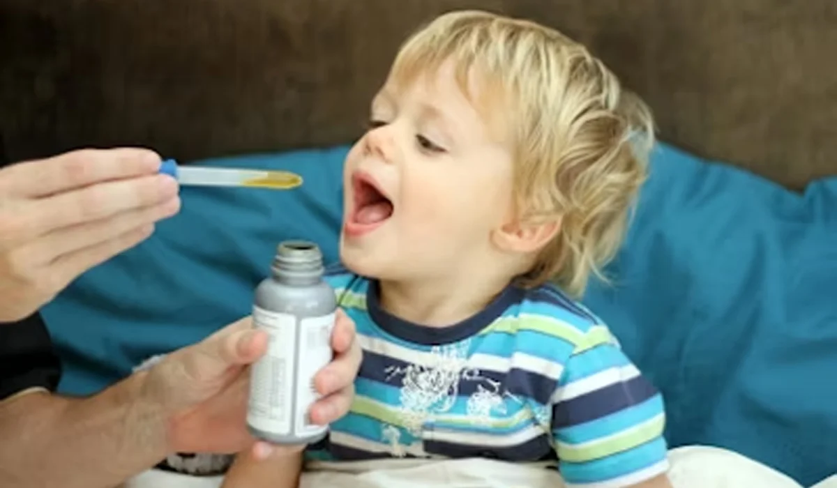 How to Keep Your Child Healthy Without Excessive Medication