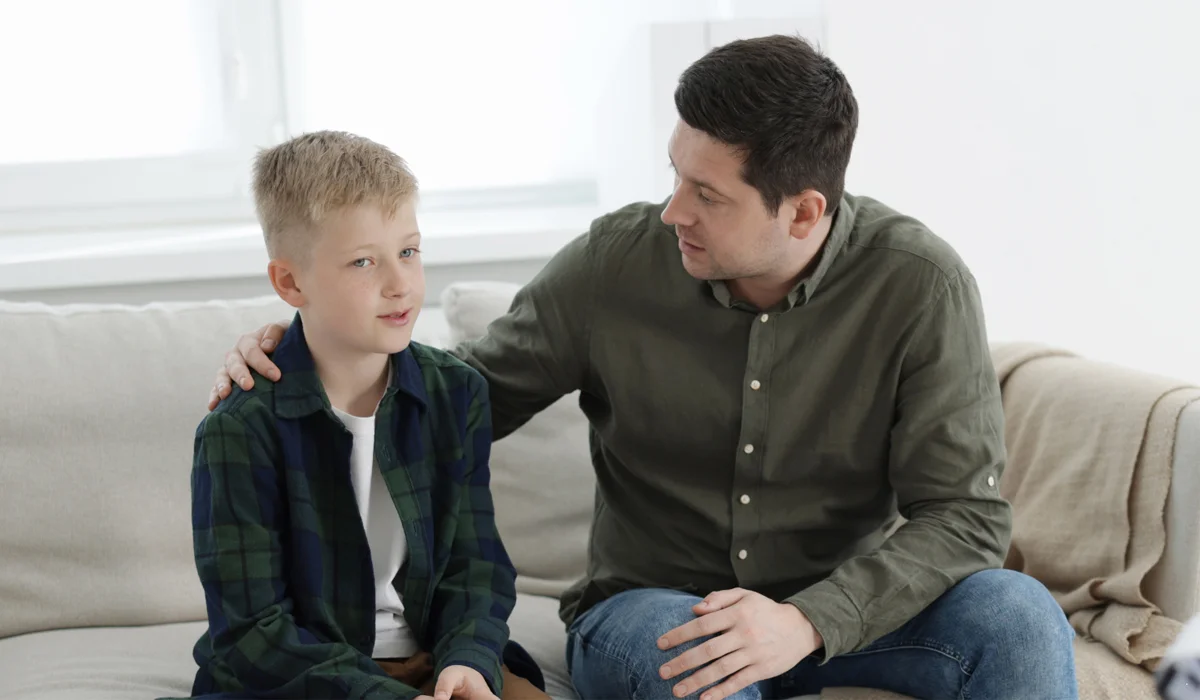 How to Teach Children to Be Ethical People