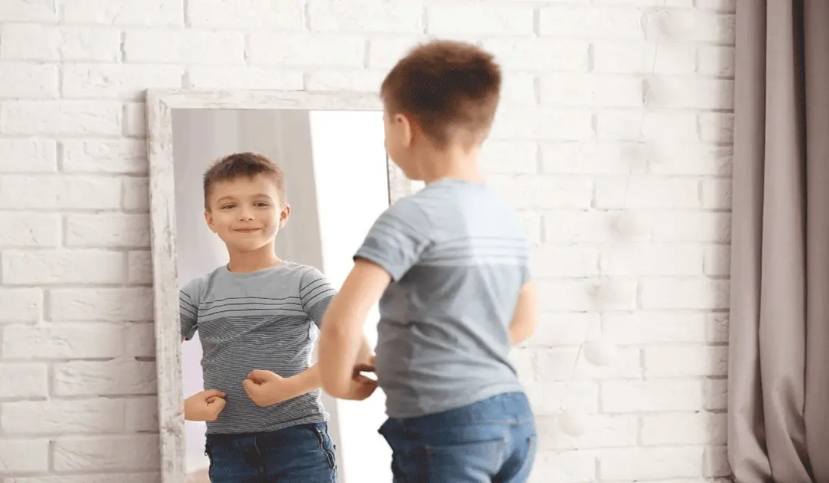 Cultivating Self-Confidence and Self-Esteem