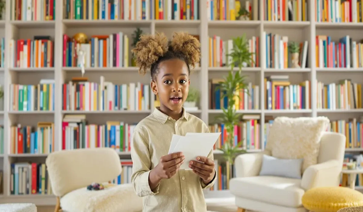 Teaching Polite Communication