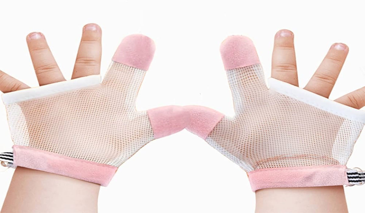 Protecting Children's Fingers To Keep Them Safe And Healthy Every Day